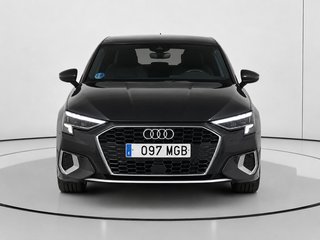 Audi A3 Sportback Advanced 30 TFSI 81 kW (110 CV) S tronic