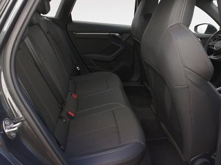 Audi A3 Sportback Advanced 30 TFSI 81 kW (110 CV) S tronic