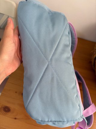 Mochila infantil Cute girl Enso
