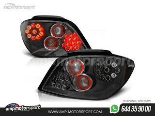 PILOTOS LED PARA PEUGEOT 307 2001-2007