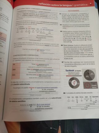 Lengua castellana y literatura 4 ESO : código a...