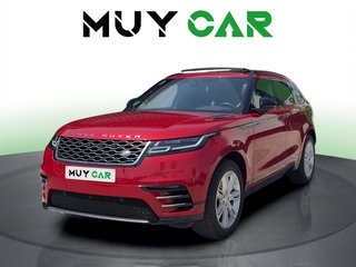 Land Rover Range Rover Velar P250 R-Dynamic S 4WD Auto 184 kW (250 CV)