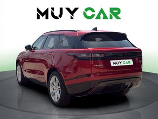 Land Rover Range Rover Velar P250 R-Dynamic S 4WD Auto 184 kW (250 CV)