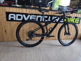 Orbea Oiz 29 Talla M