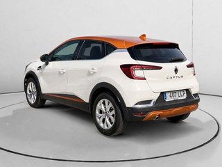 Renault Captur Evolution TCe 66 kW (90 CV)