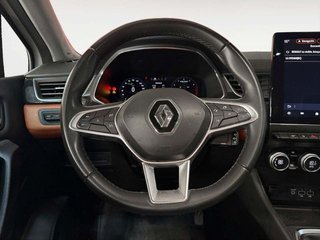 Renault Captur Evolution TCe 66 kW (90 CV)
