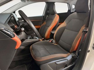 Renault Captur Evolution TCe 66 kW (90 CV)