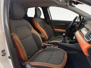Renault Captur Evolution TCe 66 kW (90 CV)