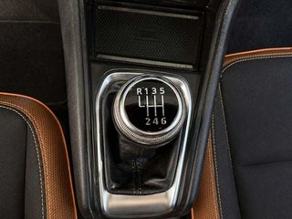 Renault Captur Evolution TCe 66 kW (90 CV)