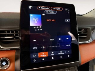 Renault Captur Evolution TCe 66 kW (90 CV)