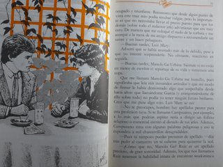 Papel mojado (Tus libros policiacos / Your Dete...