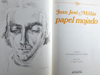 Papel mojado (Tus libros policiacos / Your Dete...