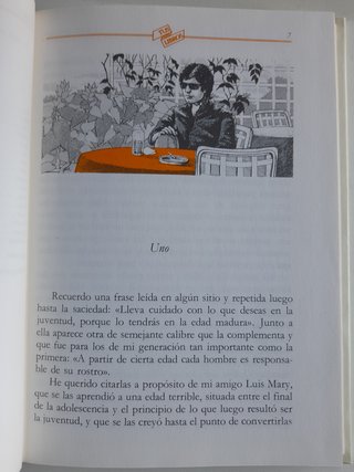 Papel mojado (Tus libros policiacos / Your Dete...