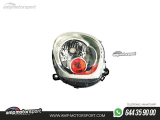 FARO DELANTERO DERECHO PARA MINI R60