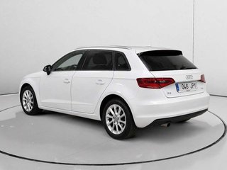 Audi A3 Sportback Attraction 1.6 TDI clean diesel 81 kW (110 CV)