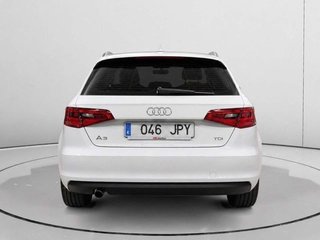 Audi A3 Sportback Attraction 1.6 TDI clean diesel 81 kW (110 CV)