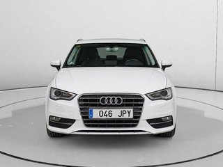 Audi A3 Sportback Attraction 1.6 TDI clean diesel 81 kW (110 CV)