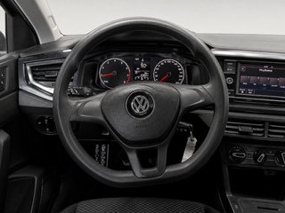 Volkswagen Polo Edition 1.0 48 kW (65 CV)
