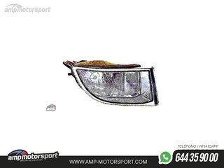 FARO ANTINIEBLA DERECHO PARA TOYOTA FJ120