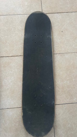 Tabla de skate Essencia 8.0