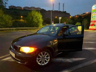 BMW 116i  2008