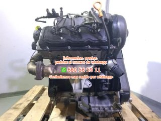 Motor completo audi bau allroad 2.5 re Ref:8620931