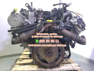 Motor completo audi bau allroad 2.5 re Ref:8620931