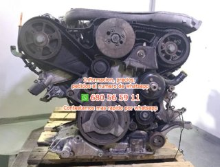 Motor completo audi bau allroad 2.5 re Ref:8620931