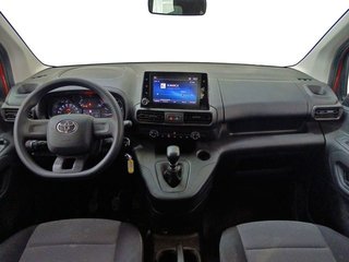 Toyota Proace City 1.5 D VX L1 96 kW (131 CV)