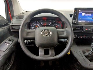 Toyota Proace City 1.5 D VX L1 96 kW (131 CV)