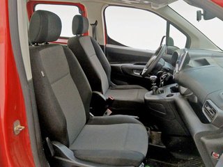 Toyota Proace City 1.5 D VX L1 96 kW (131 CV)