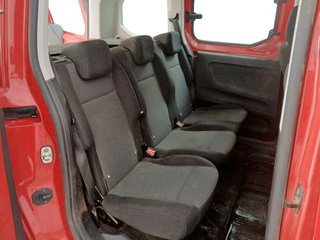 Toyota Proace City 1.5 D VX L1 96 kW (131 CV)