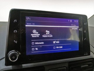 Toyota Proace City 1.5 D VX L1 96 kW (131 CV)