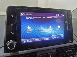 Toyota Proace City 1.5 D VX L1 96 kW (131 CV)