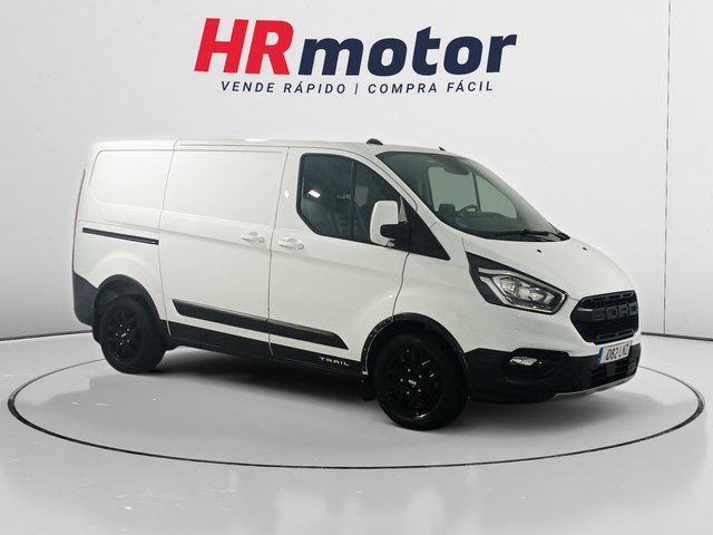 Ford Transit Custom 310 L1 Kombi Trend 2021