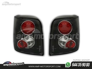 PILOTOS TIPO LEXUS PARA VOLKSWAGEN PASSAT B5 (3B) VARIANT 1996-2000