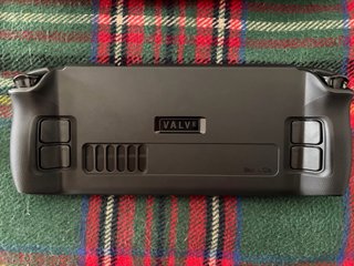 Steam Deck OLED 512GB (VENDITA URGENTE!!)