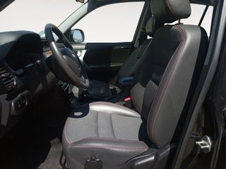 EVO EVO 5 1.6 GLP 87 kW (118 CV)