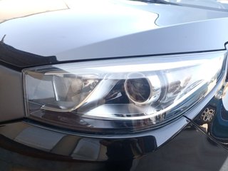 EVO EVO 5 1.6 GLP 87 kW (118 CV)