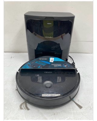 Robot Aspirador Cecotec Conga 2299