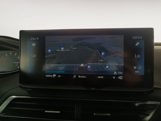 Peugeot 3008 PureTech 130 S&S Allure Pack 96 kW (130 CV)