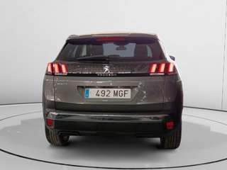 Peugeot 3008 PureTech 130 S&S Allure Pack 96 kW (130 CV)