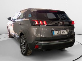 Peugeot 3008 PureTech 130 S&S Allure Pack 96 kW (130 CV)