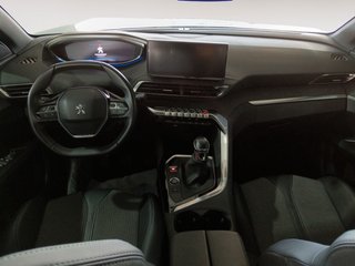 Peugeot 3008 PureTech 130 S&S Allure Pack 96 kW (130 CV)