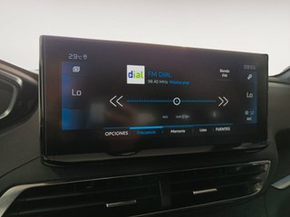 Peugeot 3008 PureTech 130 S&S Allure Pack 96 kW (130 CV)