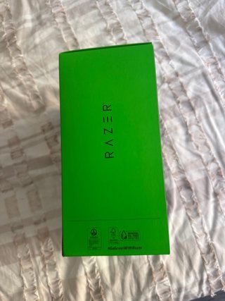 Razer Blackshark V2 X Auriculares Gaming
