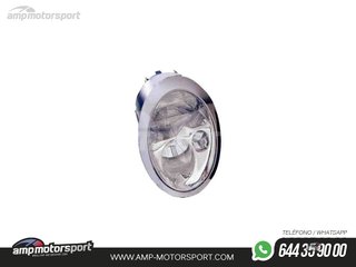 FARO DELANTERO IZQUIERDO PARA MINI R50/52/53