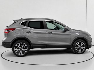 Nissan Qashqai DIG-T 160 Acenta DCT 117 kW (160 CV)