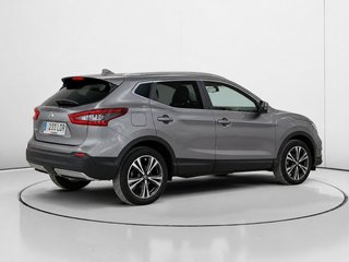 Nissan Qashqai DIG-T 160 Acenta DCT 117 kW (160 CV)