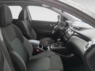 Nissan Qashqai DIG-T 160 Acenta DCT 117 kW (160 CV)